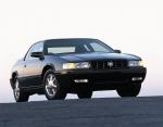 Cadillac Eldorado 1992 года